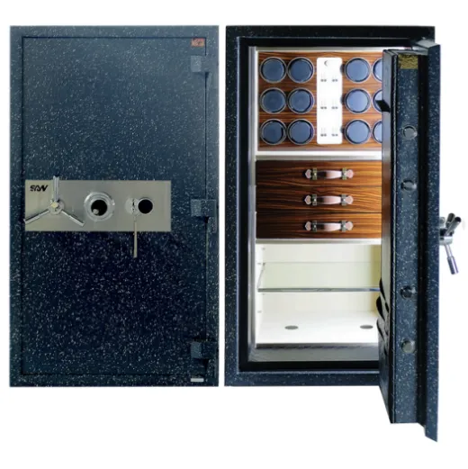 Alton M Series