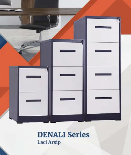 Denali D Series