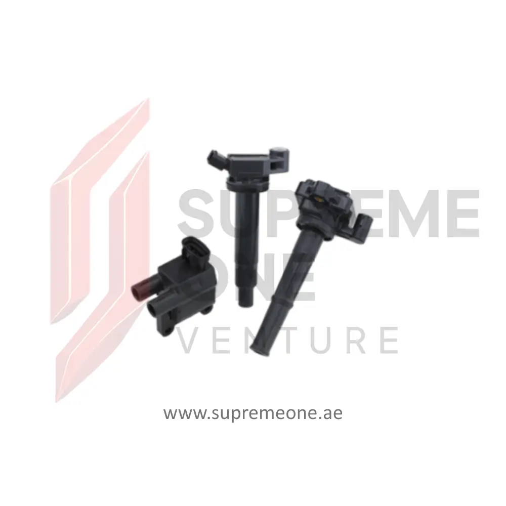 Direct Ignition Coils 