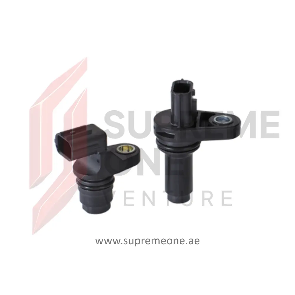 Camshaft / Crankshaft Position Sensors