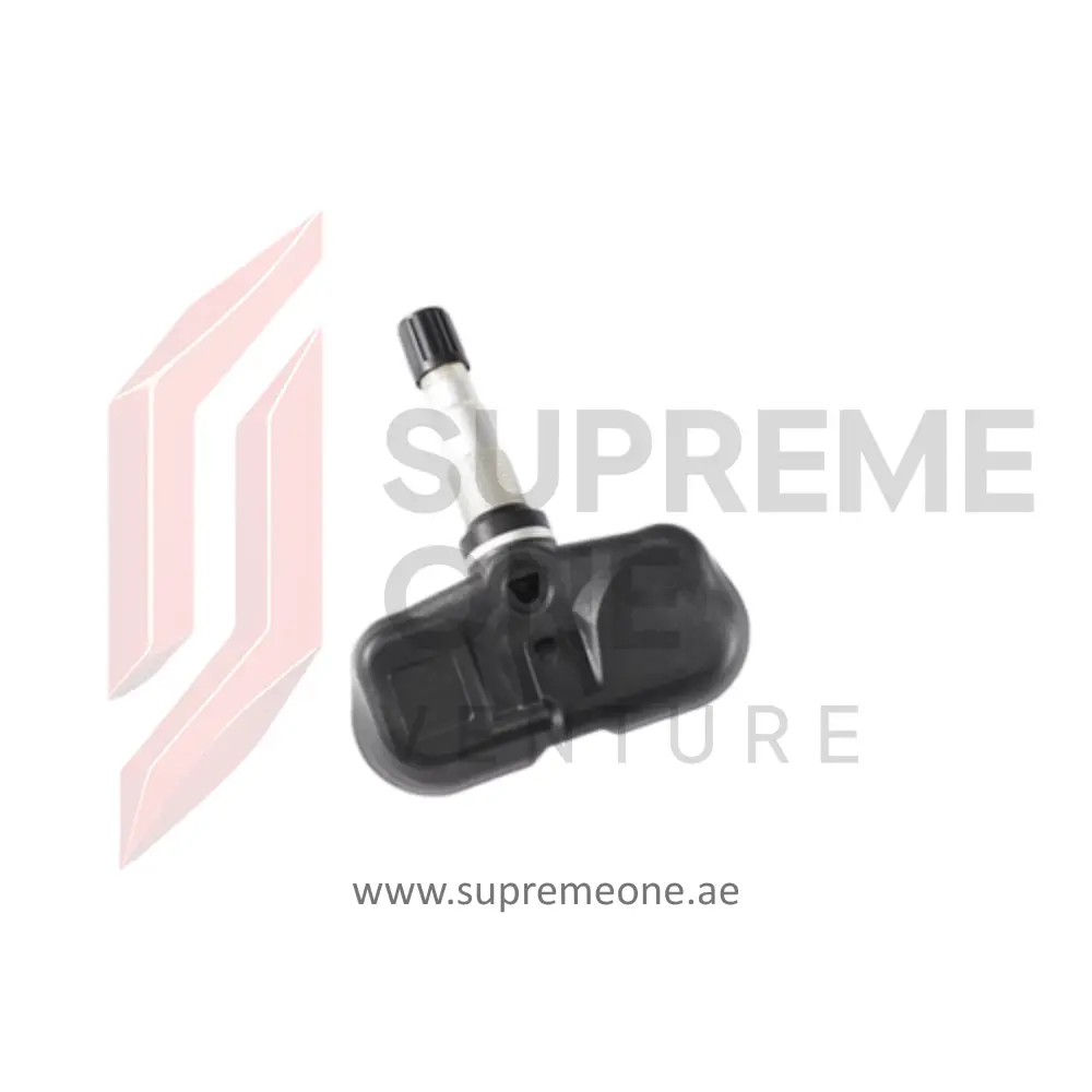 Tire Pressure Monitoring System (TPMS) Sensors