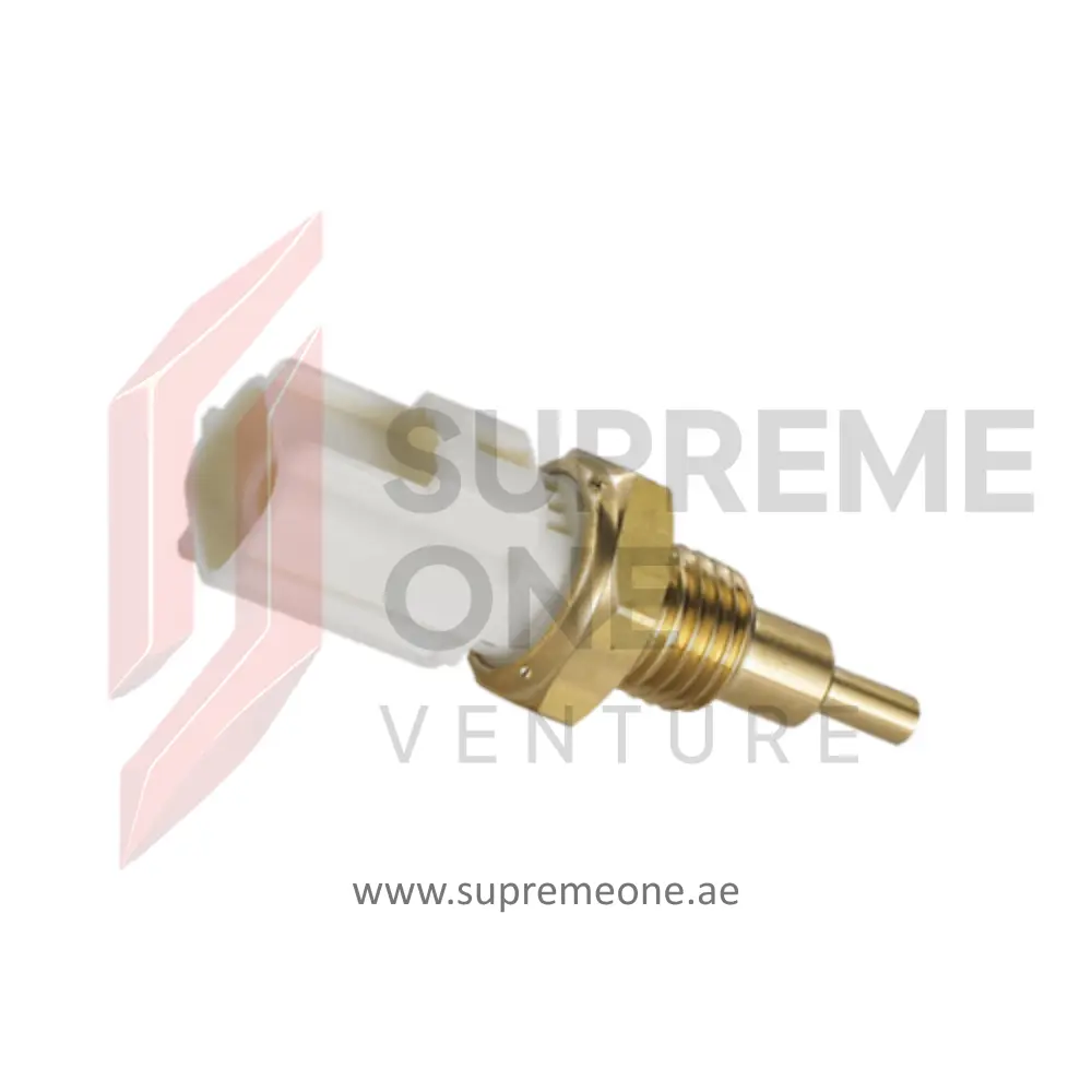 Coolant Temperature Sensors 