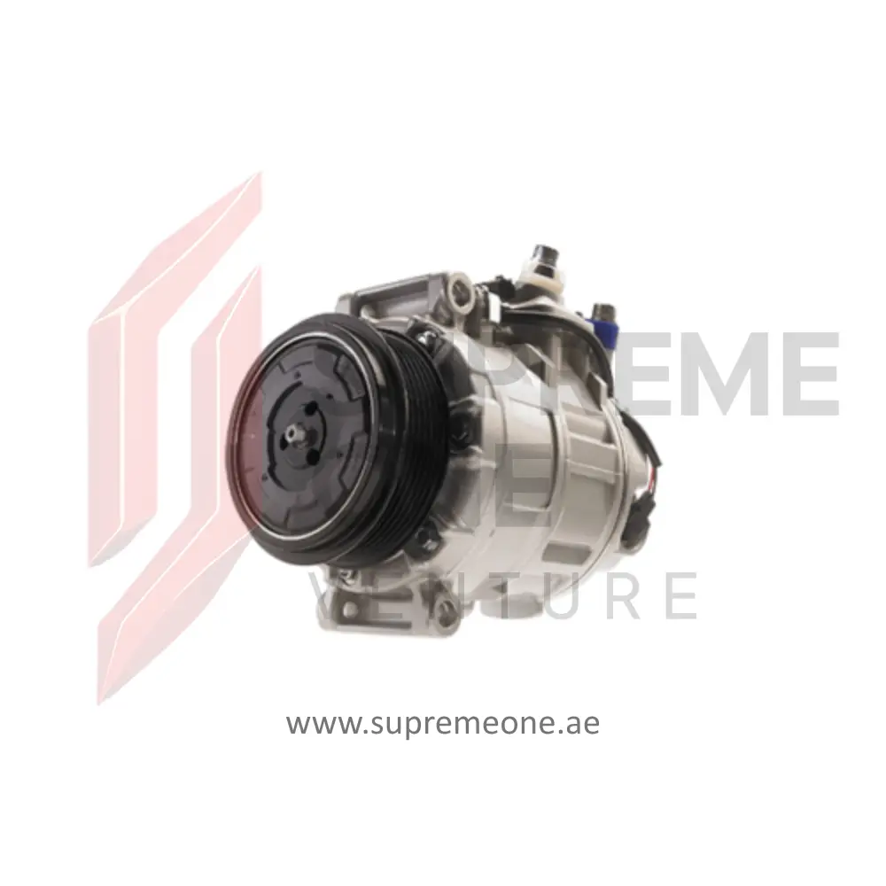 Compressor Assy w/ Clutch | Toyota Innova 660A (XI447160-86013D ...