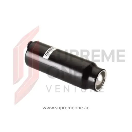 Accumulators & Receiver-Driers 