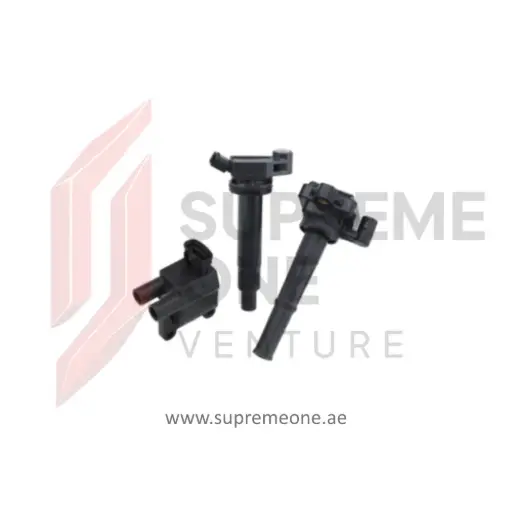 Direct Ignition Coils 