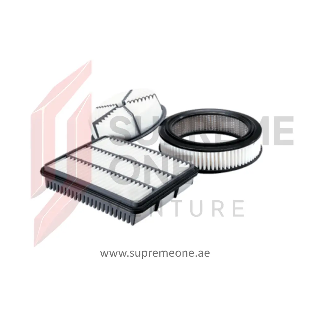 Air Filters | Supreme One Ventures