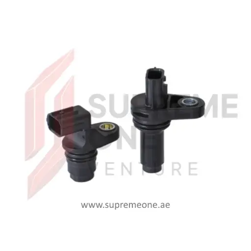Camshaft / Crankshaft Position Sensors