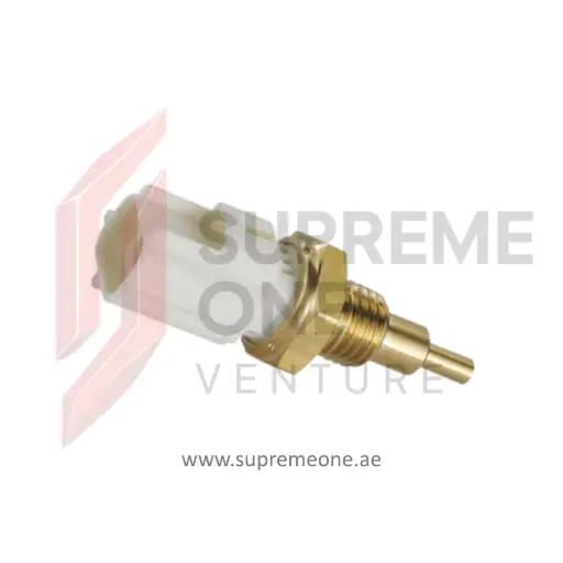 Coolant Temperature Sensors 